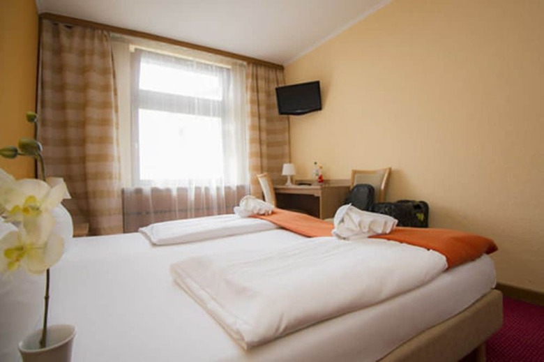 Hotel Spreewitz Am Kurf�rstendamm
