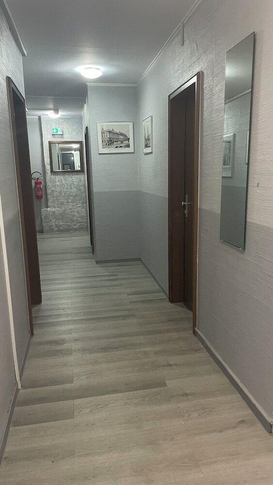 Hotel Spreewitz Am Kurf�rstendamm