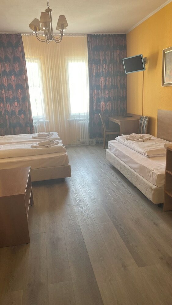 Hotel Spreewitz Am Kurf�rstendamm