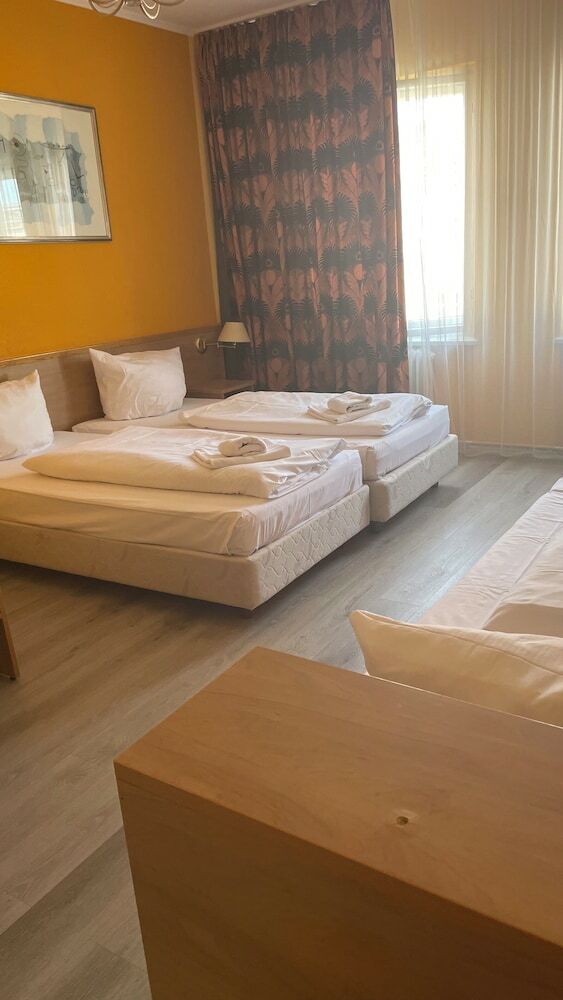 Hotel Spreewitz Am Kurf�rstendamm