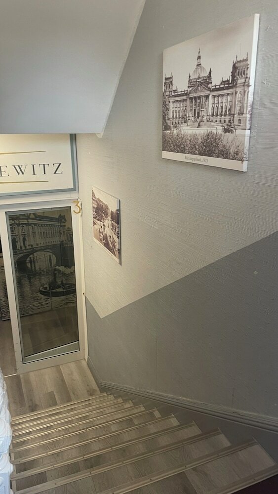 Hotel Spreewitz Am Kurf�rstendamm