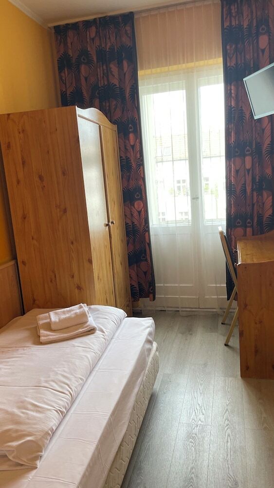 Hotel Spreewitz Am Kurf�rstendamm