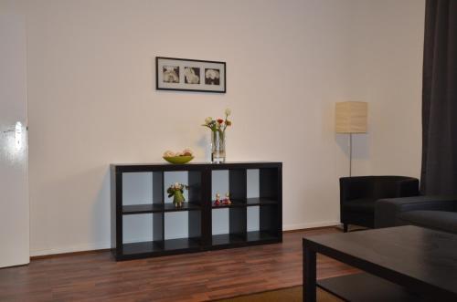 Apartment Zentrum D�sseldorf