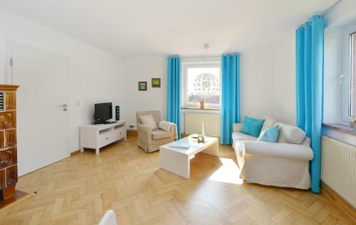 Apartamento Ferienwohnung Hornfisch