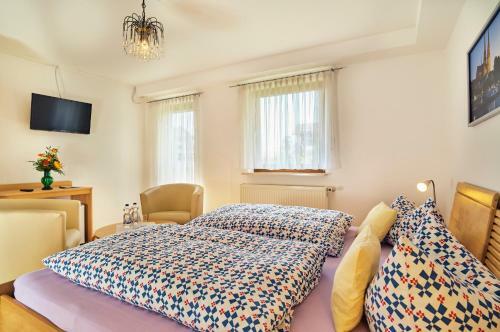 Hostal Pension Anderl