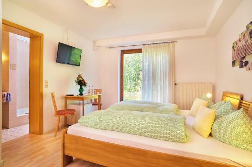 Hostal Pension Anderl