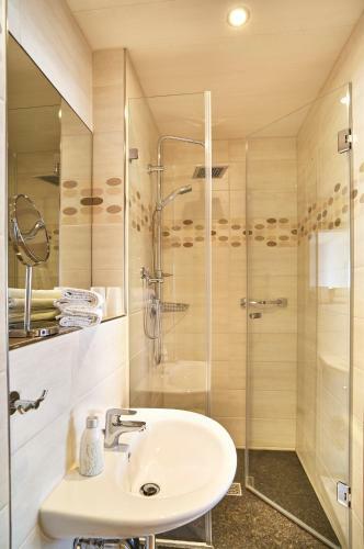 Hostal Pension Anderl