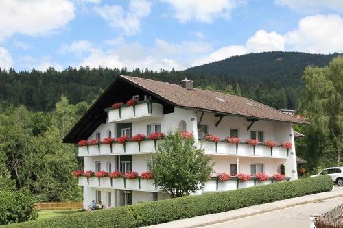 Hostal Pension Anderl