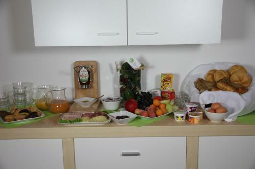 Hostal Pension Anderl