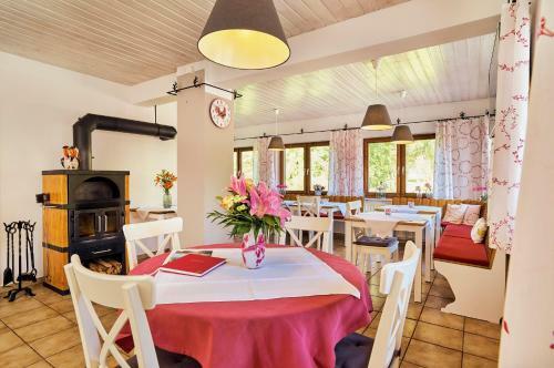 Hostal Pension Anderl