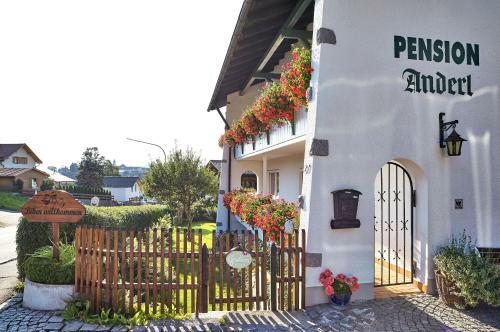 Hostal Pension Anderl