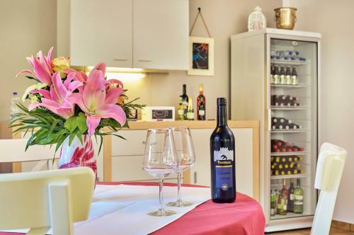 Hostal Pension Anderl
