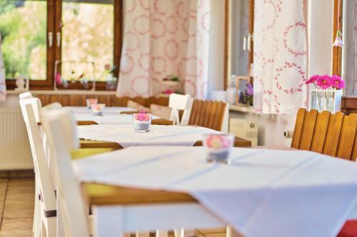 Hostal Pension Anderl