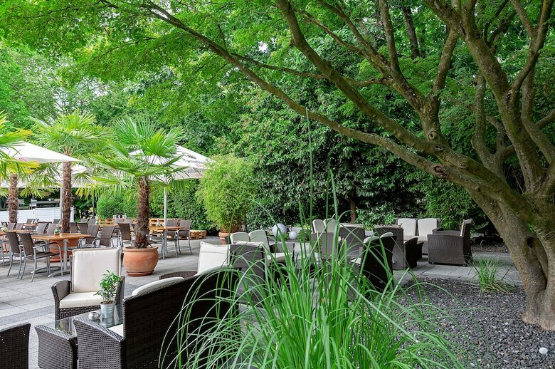 Dorint Kongresshotel D�sseldorf/neuss
