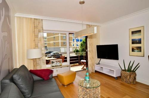 Apartamento Nemo