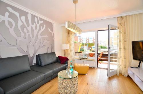 Apartamento Nemo