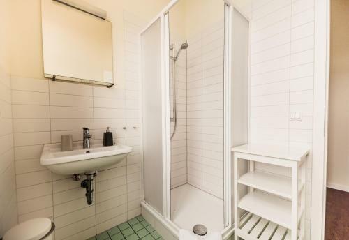 Albergue Postel Wolgast