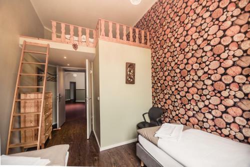 Albergue Postel Wolgast