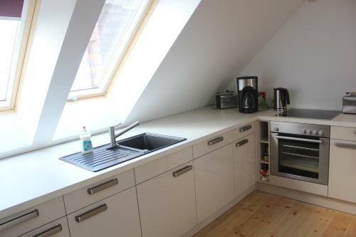 Albergue Postel Wolgast