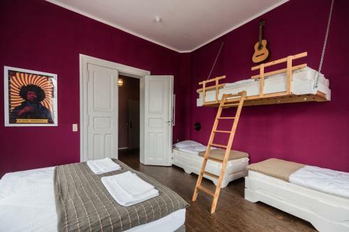 Albergue Postel Wolgast