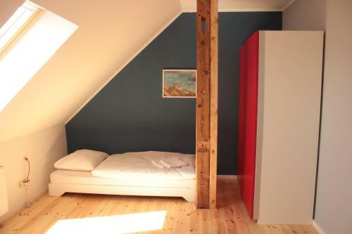 Albergue Postel Wolgast