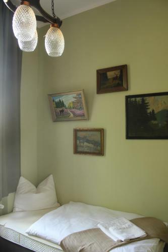 Albergue Postel Wolgast
