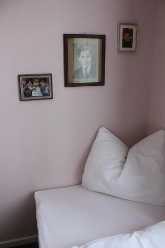 Albergue Postel Wolgast