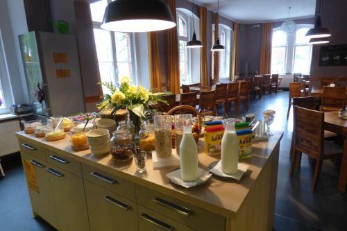 Albergue Postel Wolgast