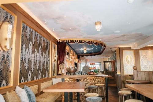 Hotel Ludwigs