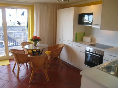 Apartamento Appartmenth�user Sommerwind