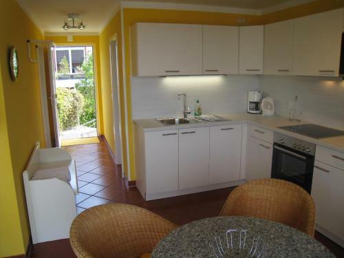 Apartamento Appartmenth�user Sommerwind