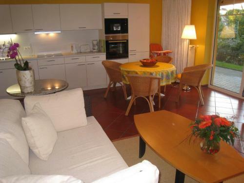 Apartamento Appartmenth�user Sommerwind