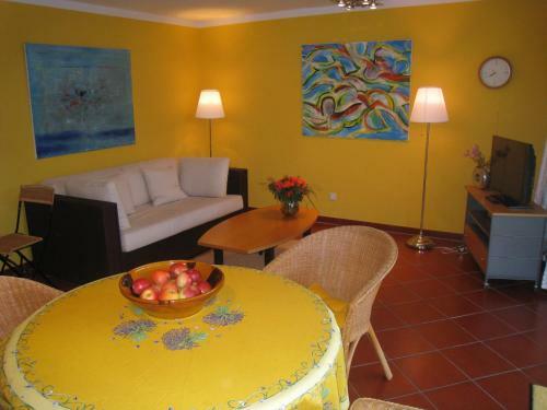 Apartamento Appartmenth�user Sommerwind