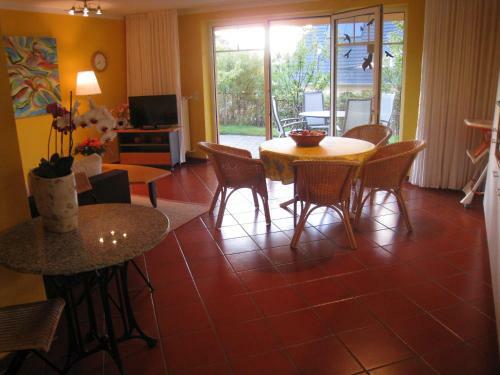 Apartamento Appartmenth�user Sommerwind