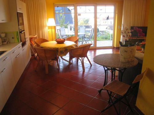 Apartamento Appartmenth�user Sommerwind
