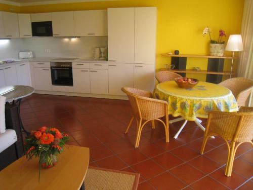 Apartamento Appartmenth�user Sommerwind