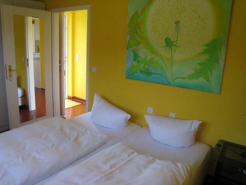 Apartamento Appartmenth�user Sommerwind