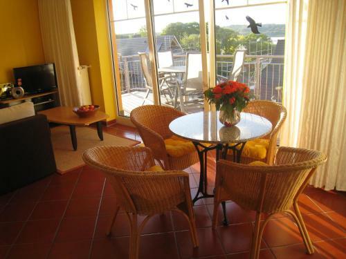 Apartamento Appartmenth�user Sommerwind