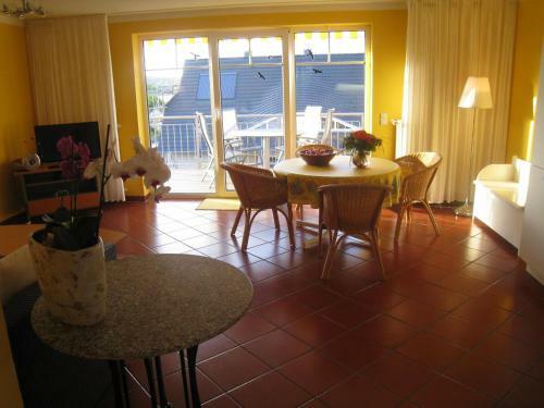 Apartamento Appartmenth�user Sommerwind