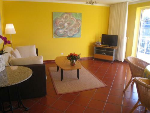 Apartamento Appartmenth�user Sommerwind