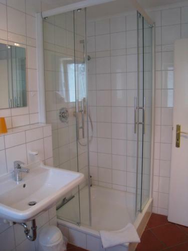 Apartamento Appartmenth�user Sommerwind