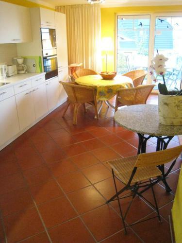Apartamento Appartmenth�user Sommerwind