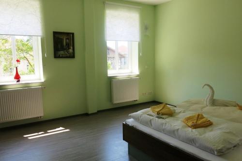 Apartamento Villa 39