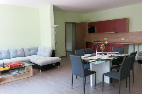 Apartamento Villa 39