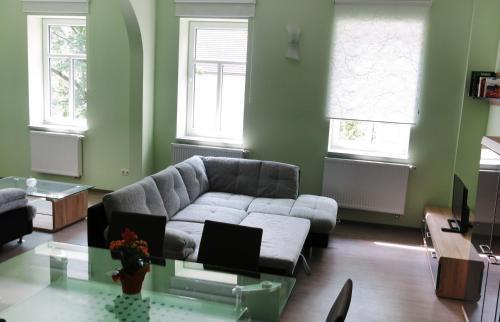 Apartamento Villa 39