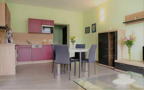 Apartamento Villa 39