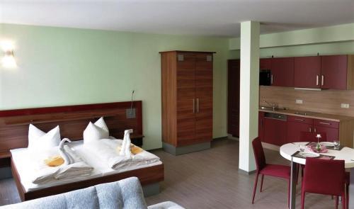 Apartamento Villa 39