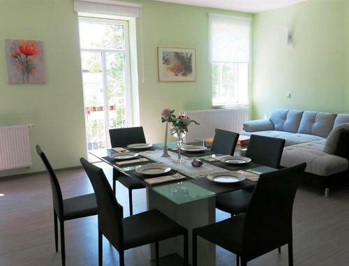 Apartamento Villa 39