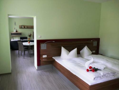Apartamento Villa 39