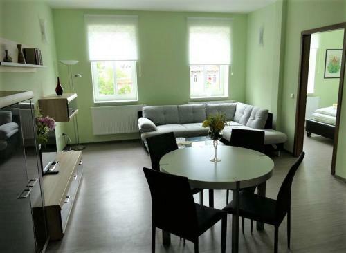 Apartamento Villa 39